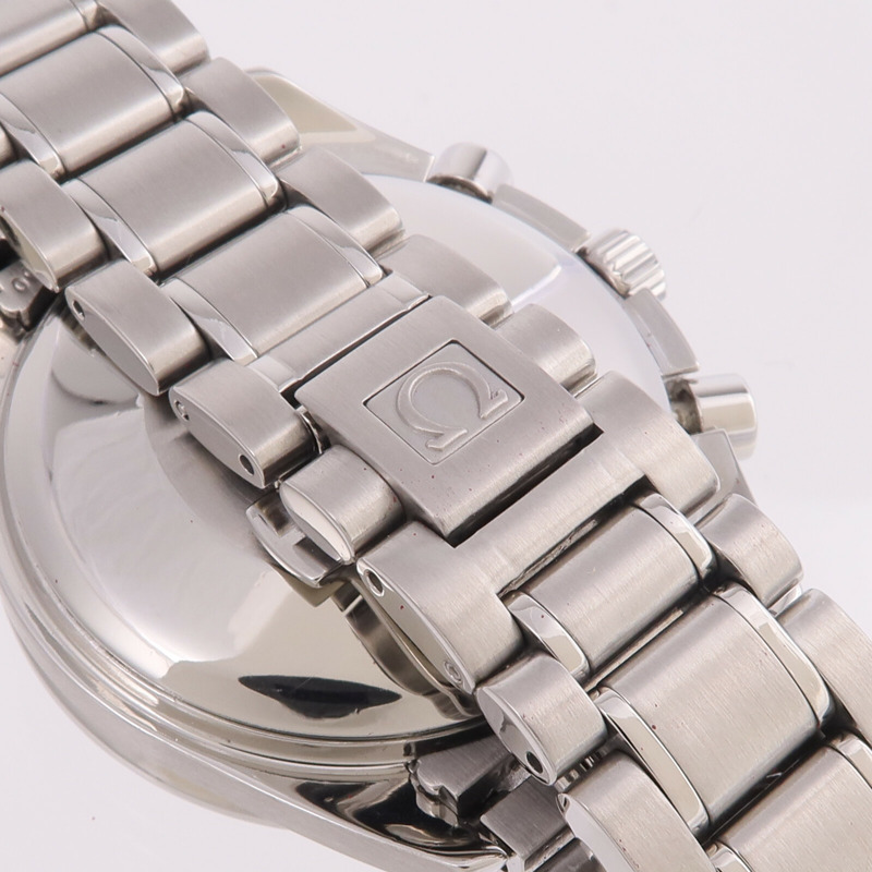 OMEGA Speedmaster 3513.60.00-11