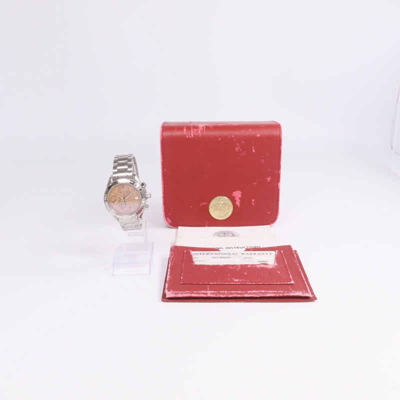 OMEGA Speedmaster 3513.60.00-12