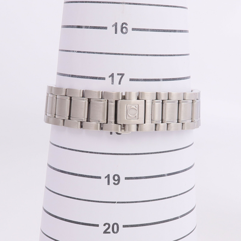 OMEGA Speedmaster 3513.60.00-13