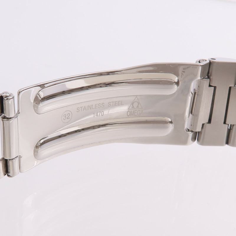 OMEGA Torino Olympic 2006 Speedmaster 3538.30.00-7