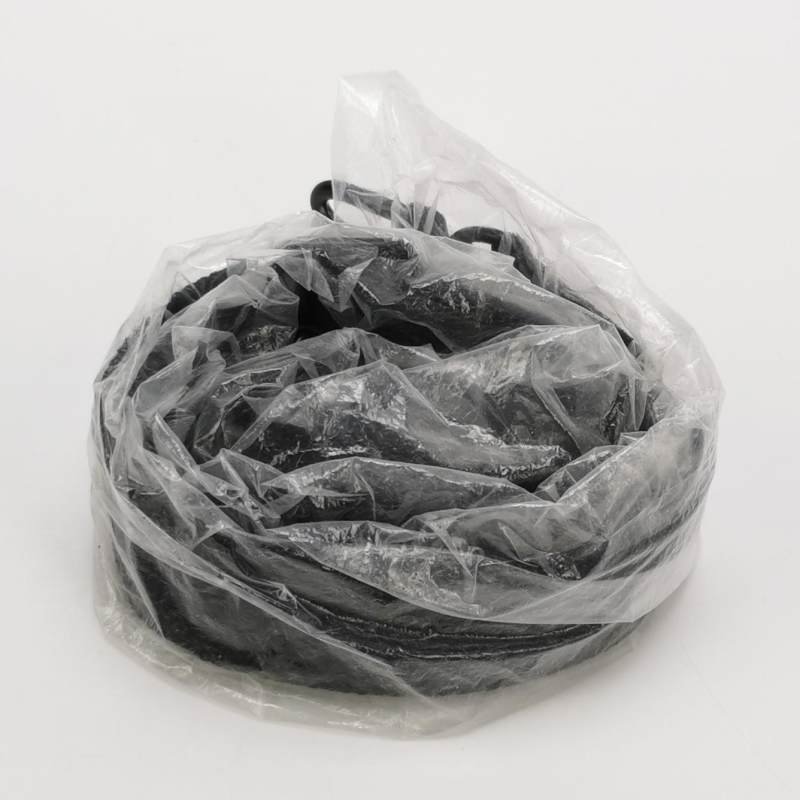 Louis Vuitton (LV)Trio牛皮純色老花壓紋子母包斜背包晶片款:-9