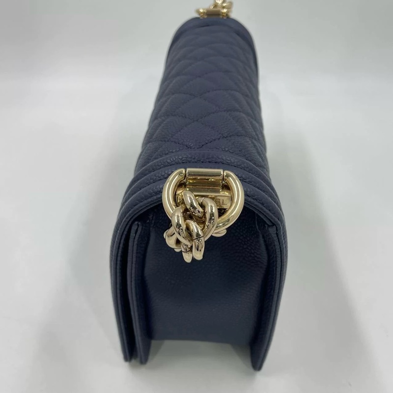 Chanel Leboy medium size 25cm-1