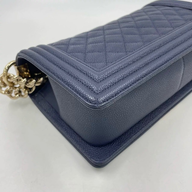Chanel Leboy medium size 25cm-2