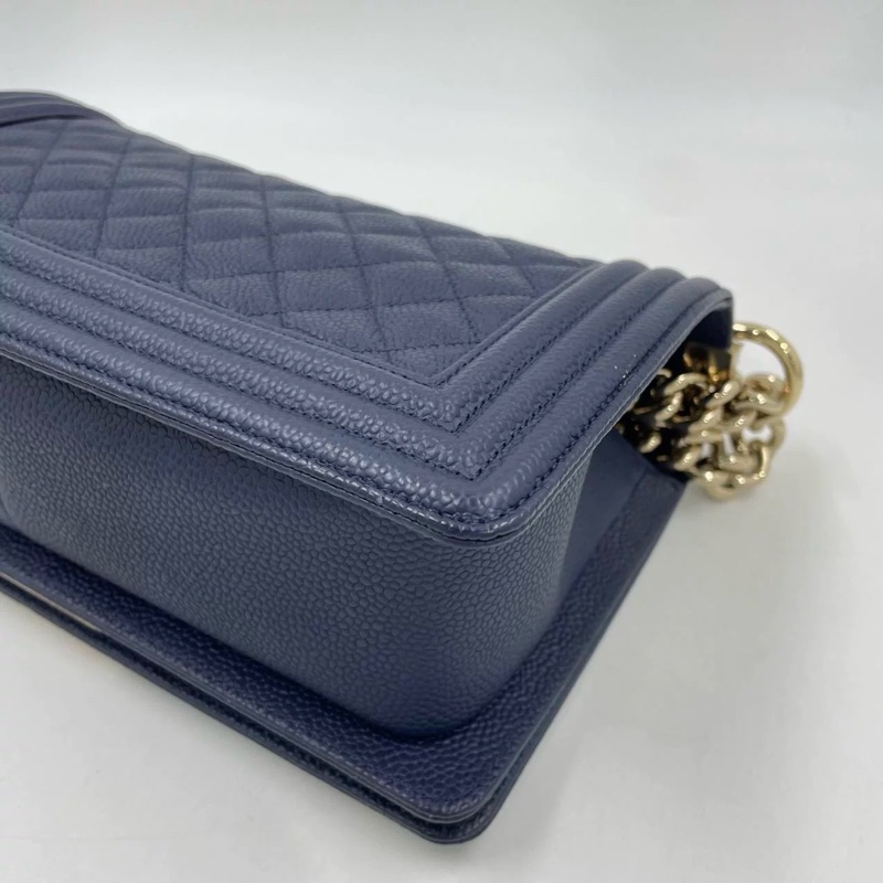 Chanel Leboy medium size 25cm-3