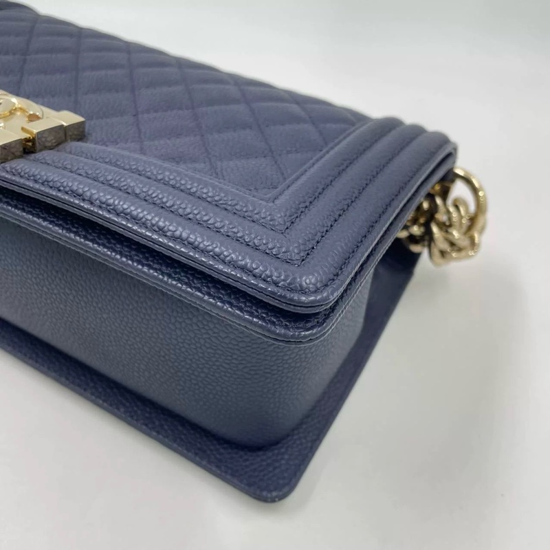 Chanel Leboy medium size 25cm-6