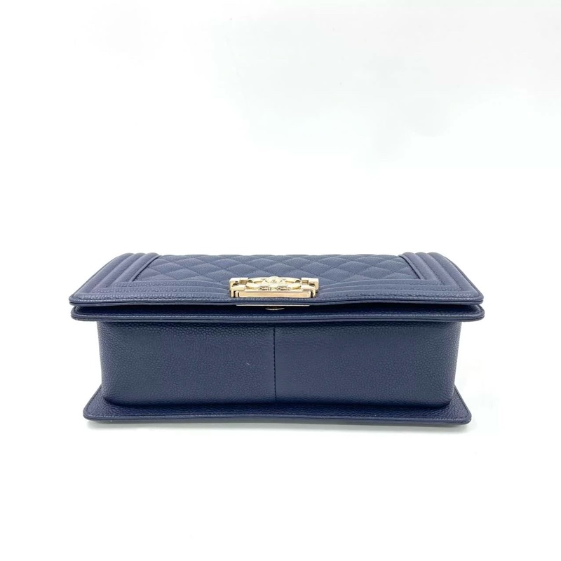 Chanel Leboy medium size 25cm-10