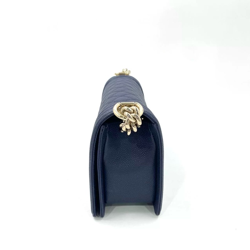 Chanel Leboy medium size 25cm-18