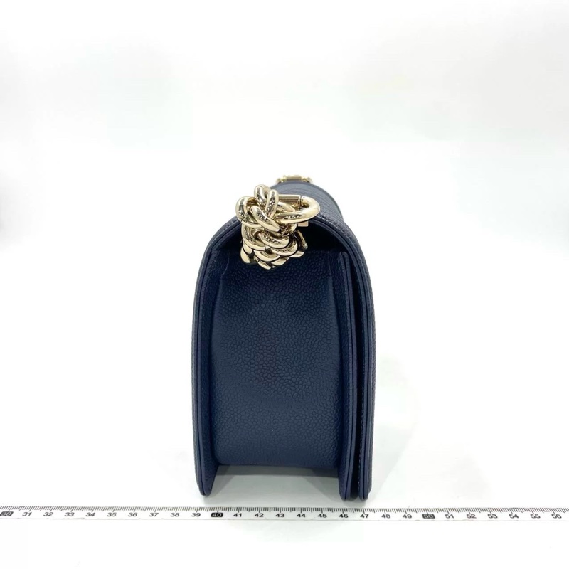 Chanel Leboy medium size 25cm-19