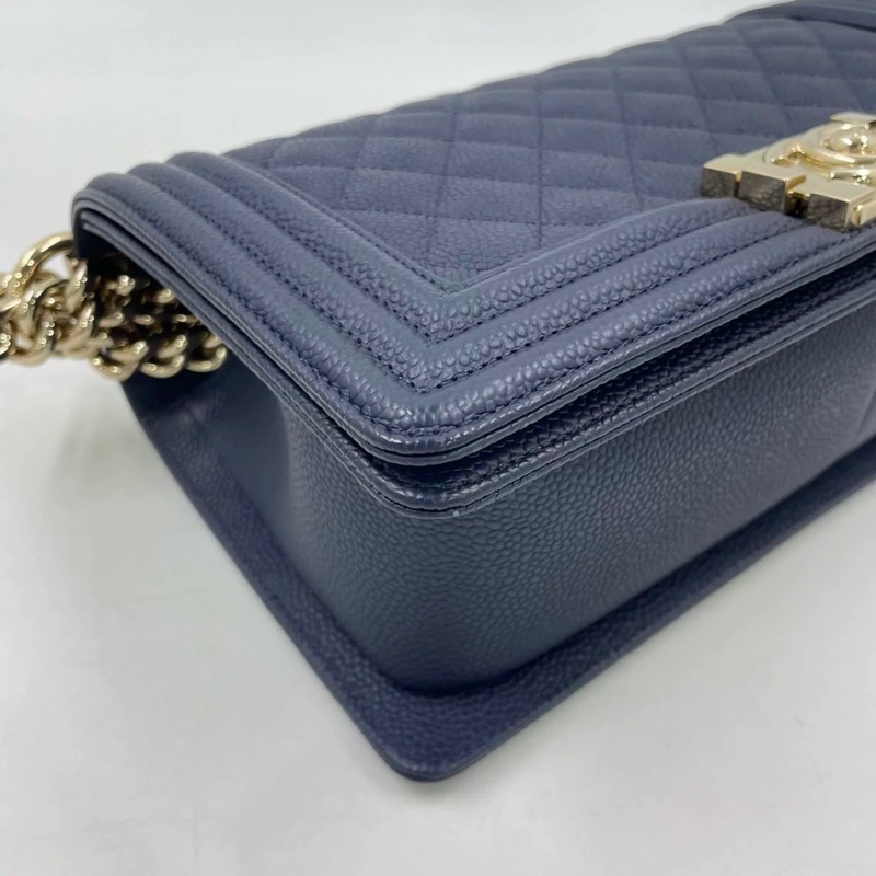 Chanel Leboy medium size 25cm-22