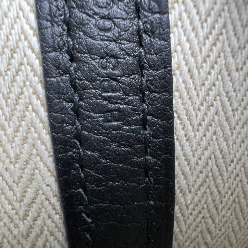 Hermès Garden Party 手提托特包-1