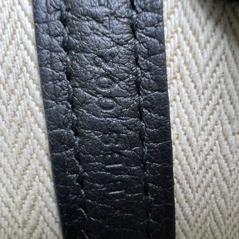 Hermès Garden Party 手提托特包-3