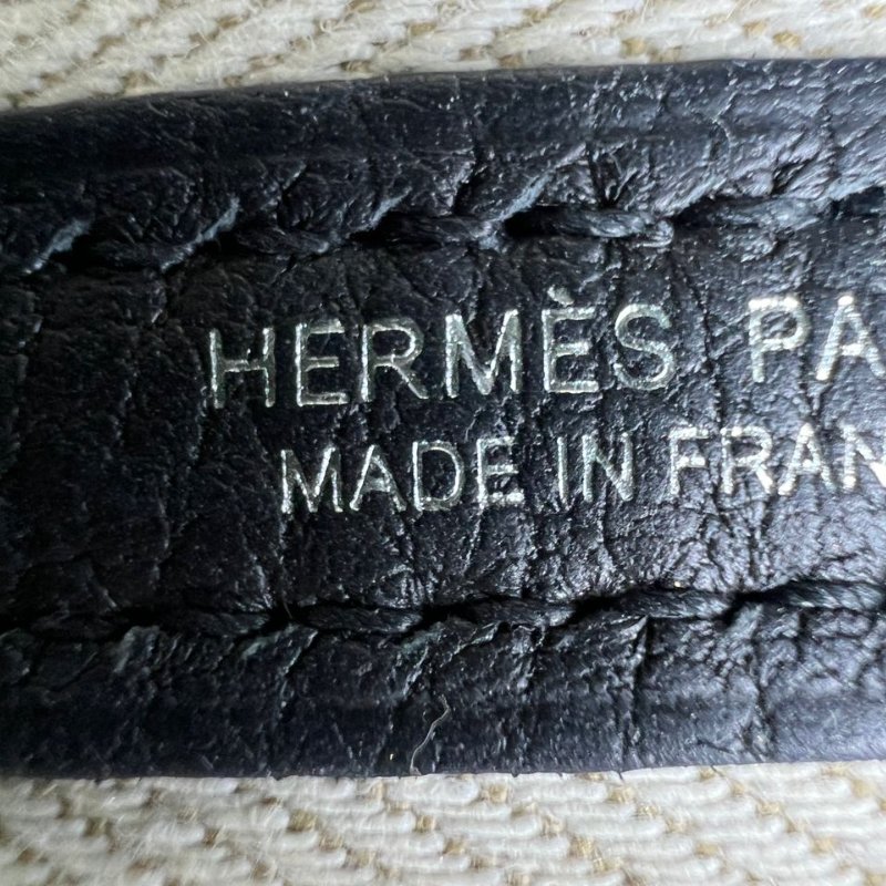 Hermès Garden Party 手提托特包-6