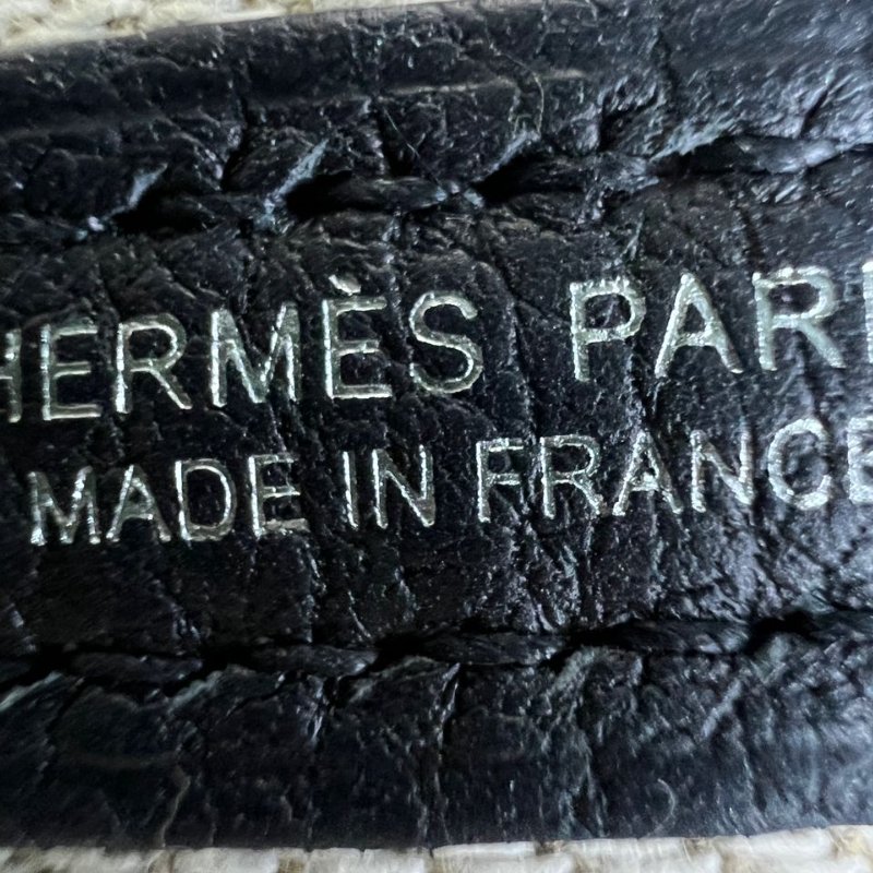 Hermès Garden Party 手提托特包-7