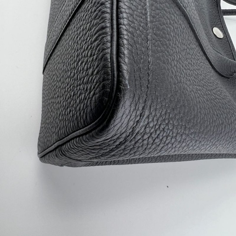 Hermès Garden Party 手提托特包-13