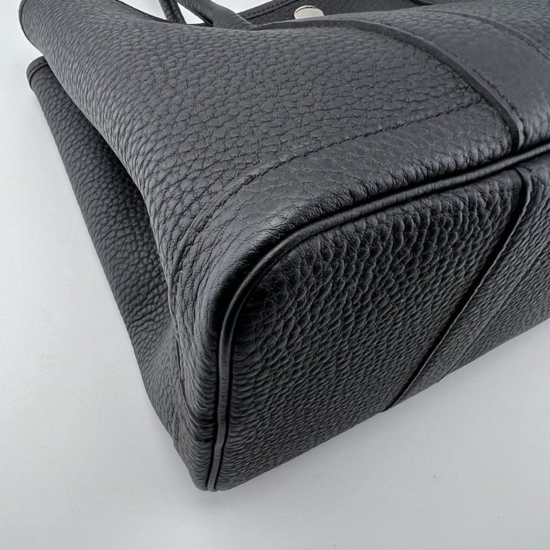 Hermès Garden Party 手提托特包-14