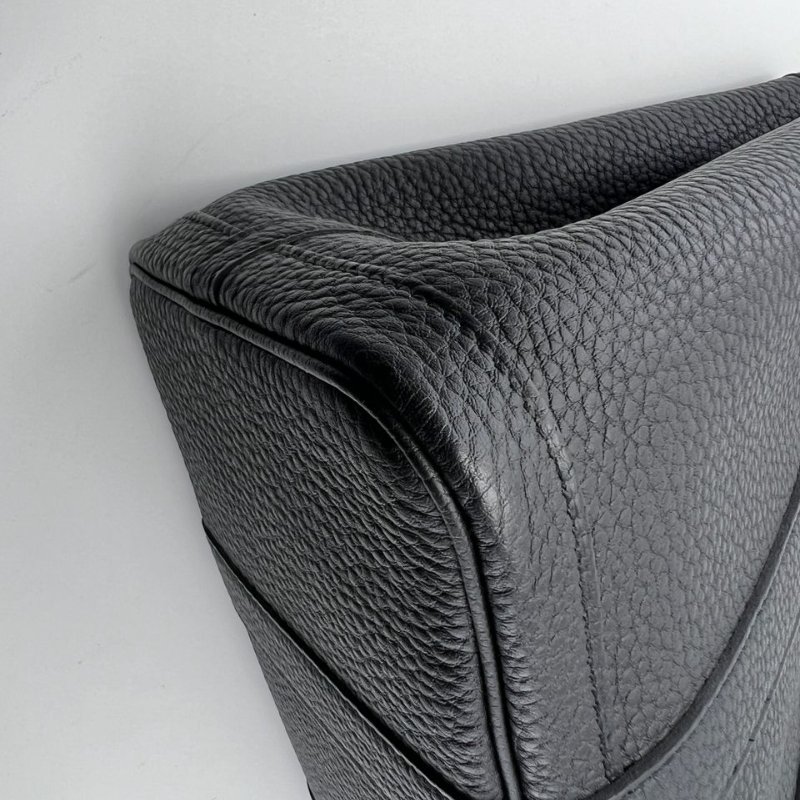 Hermès Garden Party 手提托特包-15