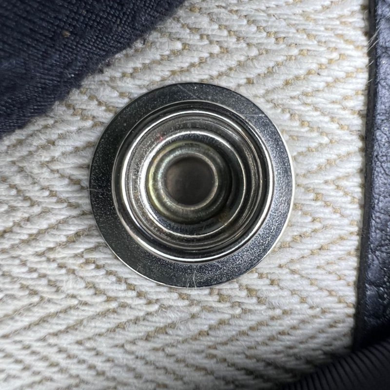 Hermès Garden Party 手提托特包-17