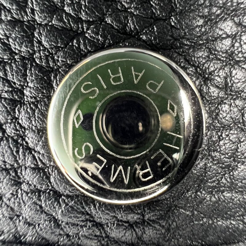 Hermès Garden Party 手提托特包-18