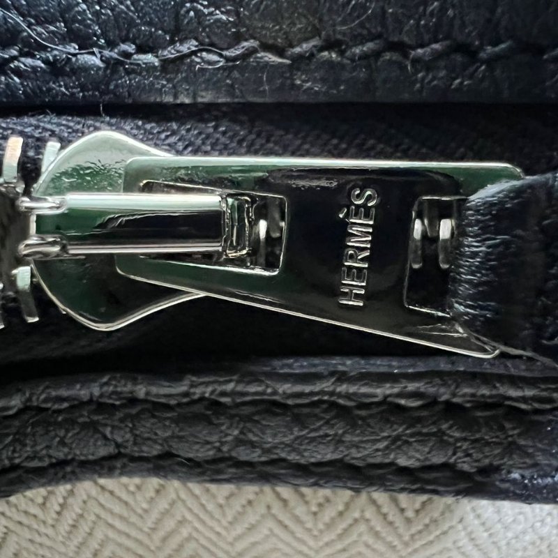 Hermès Garden Party 手提托特包-19