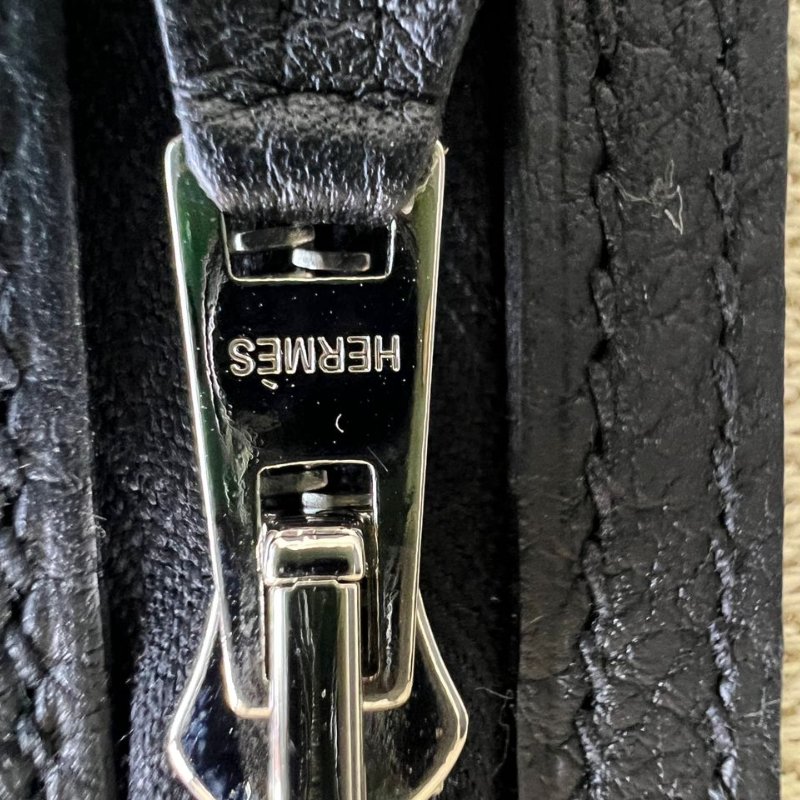 Hermès Garden Party 手提托特包-20