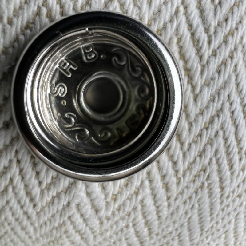 Hermès Garden Party 手提托特包-21