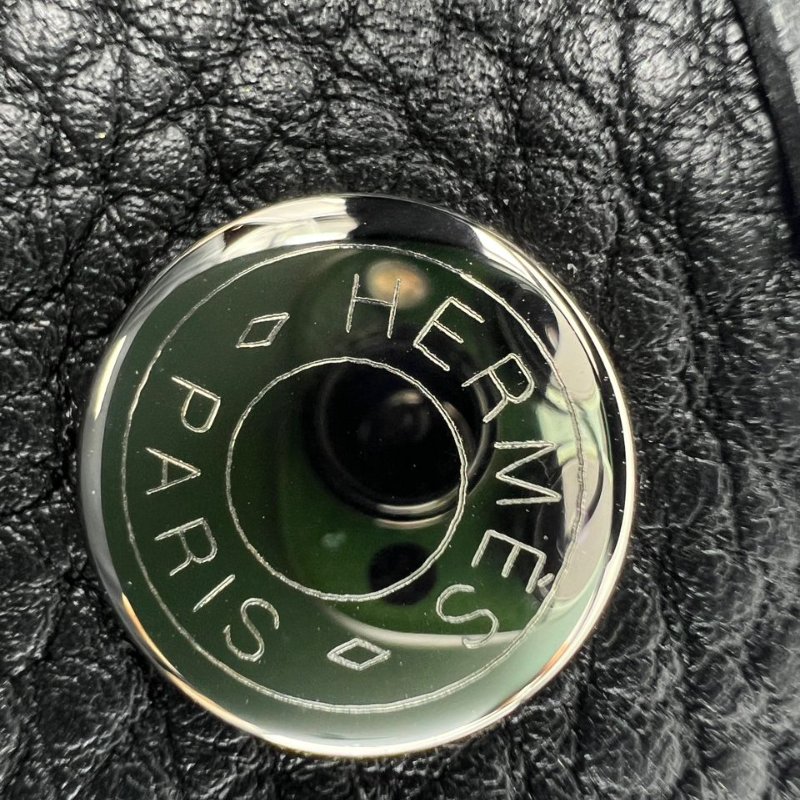 Hermès Garden Party 手提托特包-22