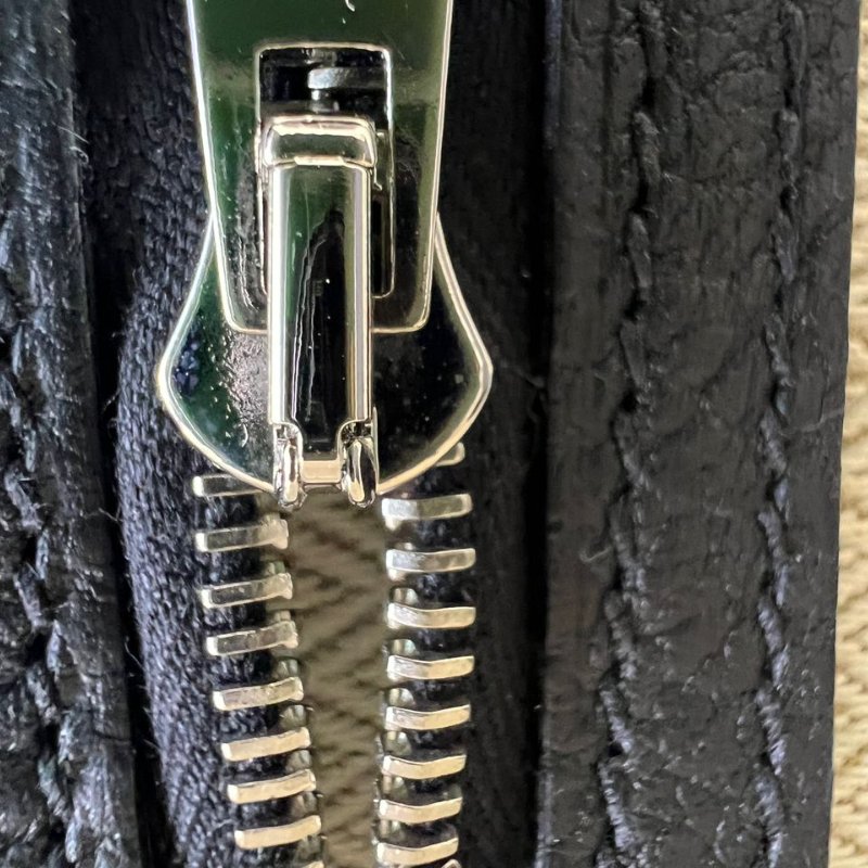 Hermès Garden Party 手提托特包-24