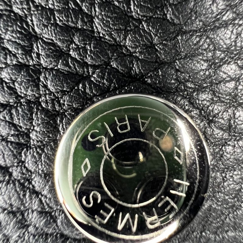 Hermès Garden Party 手提托特包-25