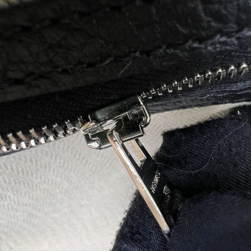 Hermès Garden Party 手提托特包-26