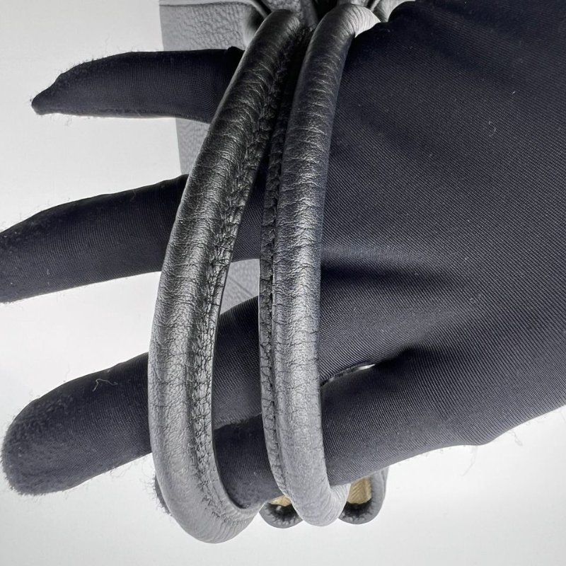 Hermès Garden Party 手提托特包-27