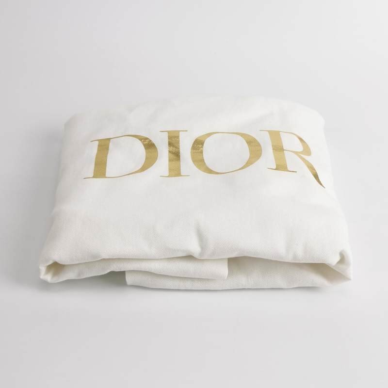 DiorBookTote中型帆布手提包-8