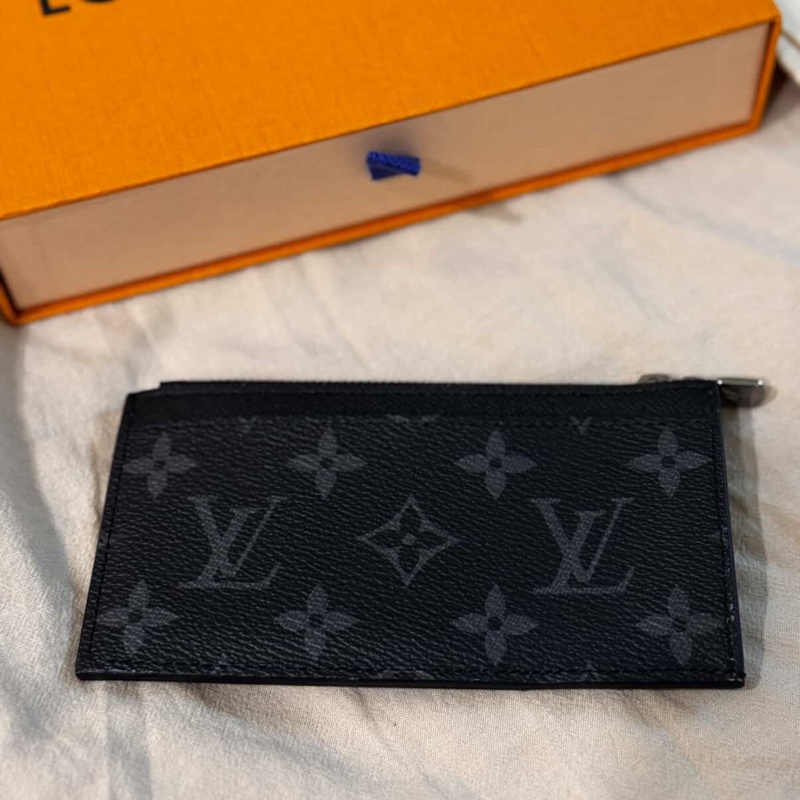 LV 卡夾-0