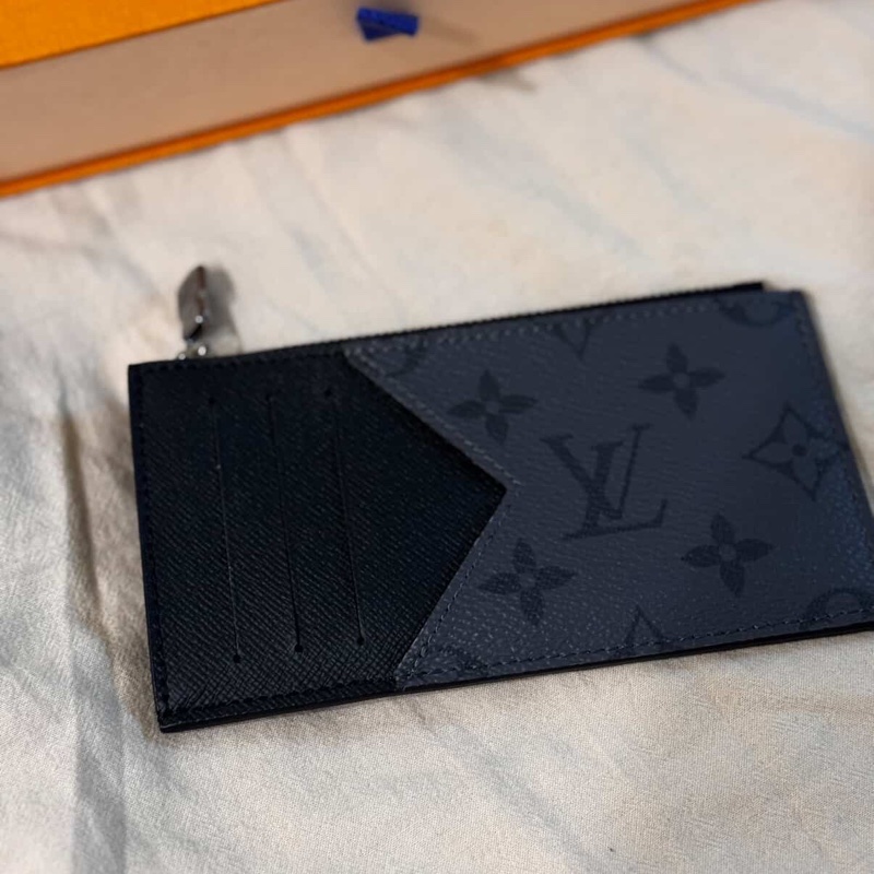 LV 卡夾-1