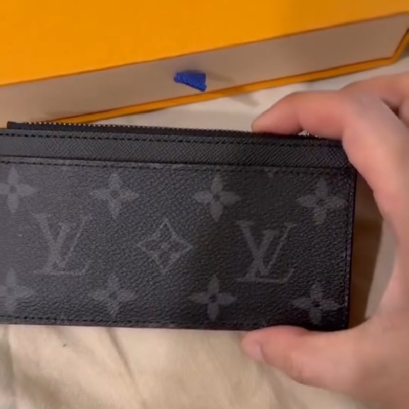 LV 卡夾-2