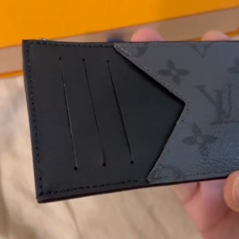 LV 卡夾-3