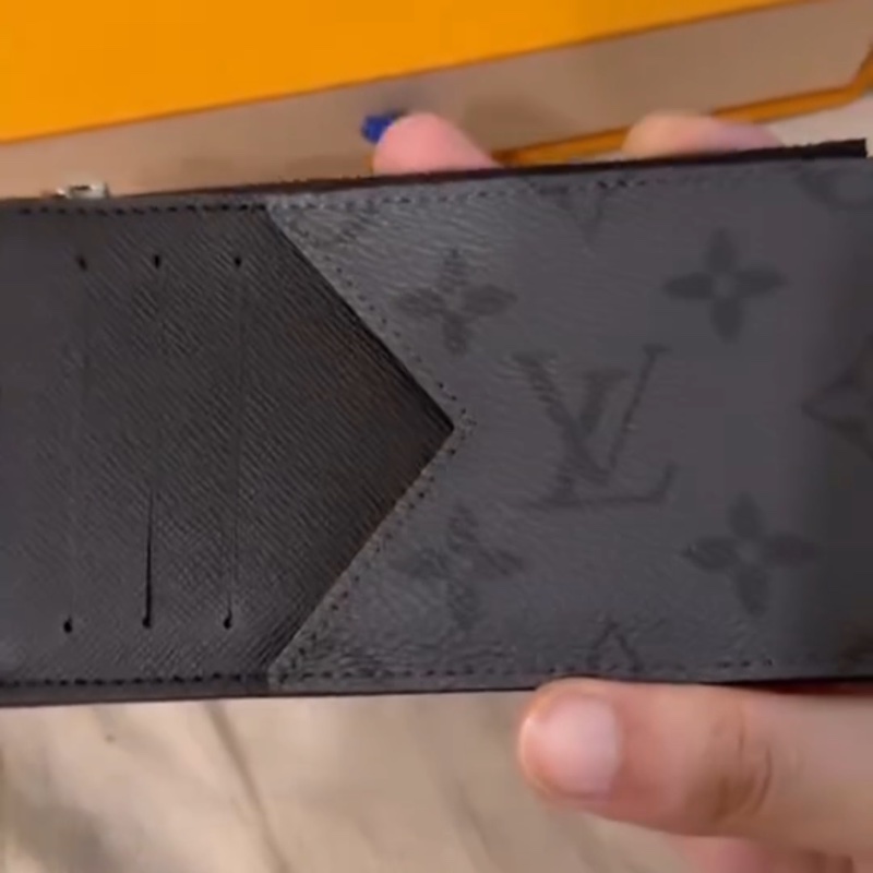 LV 卡夾-4