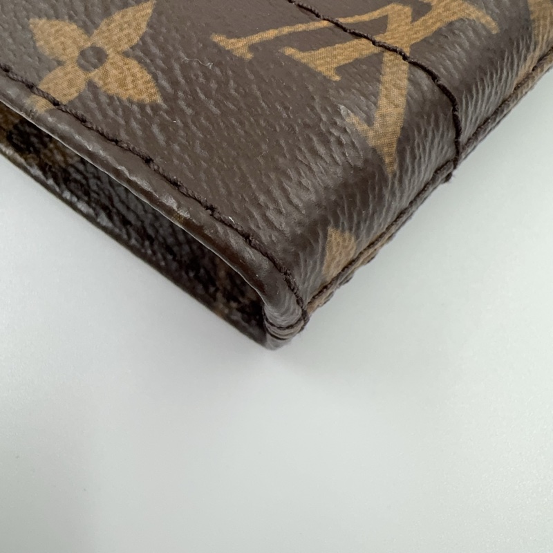 LV原花一字拉Carry it雙耳肩背包M45199-18