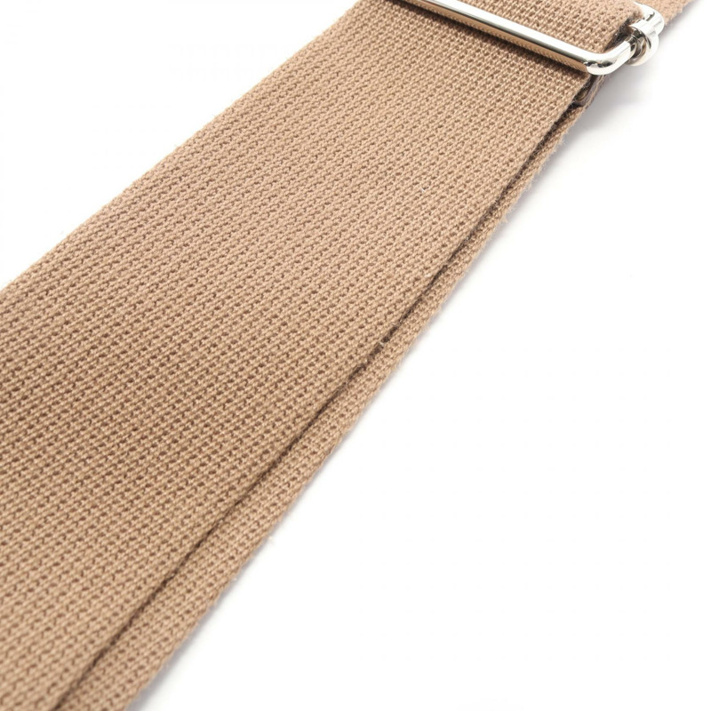 愛馬仕 Evelyne 3 III GM 肩挎包，Clemence 皮革，灰色，SHW，二手 Z-6