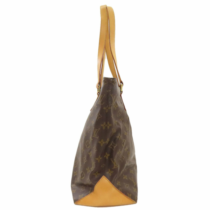路易威登 M51151 Cabas Maison 手提包 Monogram 帆布 女士 LOUIS VUITTON-2