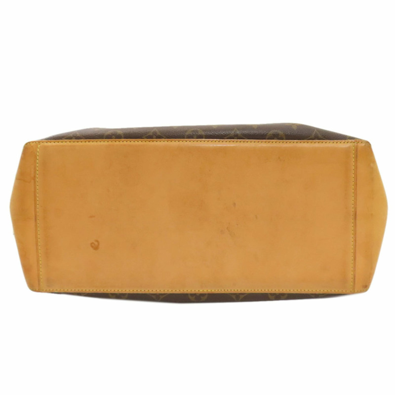 路易威登 M51151 Cabas Maison 手提包 Monogram 帆布 女士 LOUIS VUITTON-3