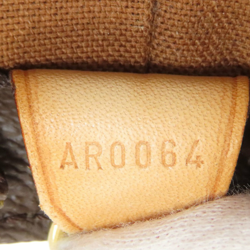 路易威登 M51151 Cabas Maison 手提包 Monogram 帆布 女士 LOUIS VUITTON-6