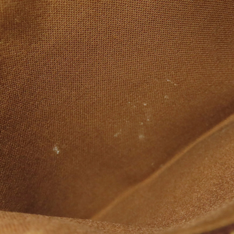 路易威登 M51151 Cabas Maison 手提包 Monogram 帆布 女士 LOUIS VUITTON-11