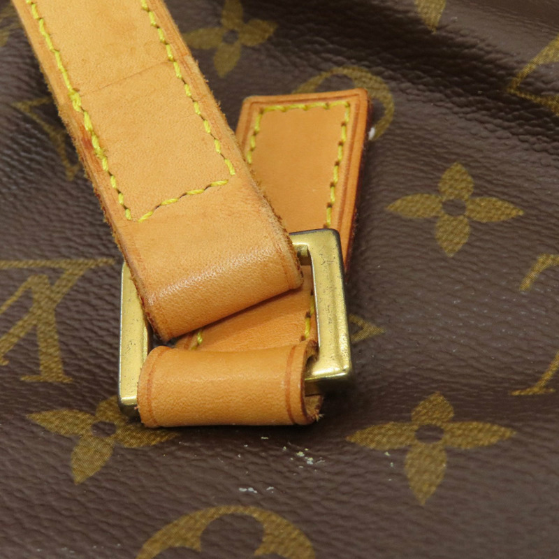 路易威登 M51151 Cabas Maison 手提包 Monogram 帆布 女士 LOUIS VUITTON-12