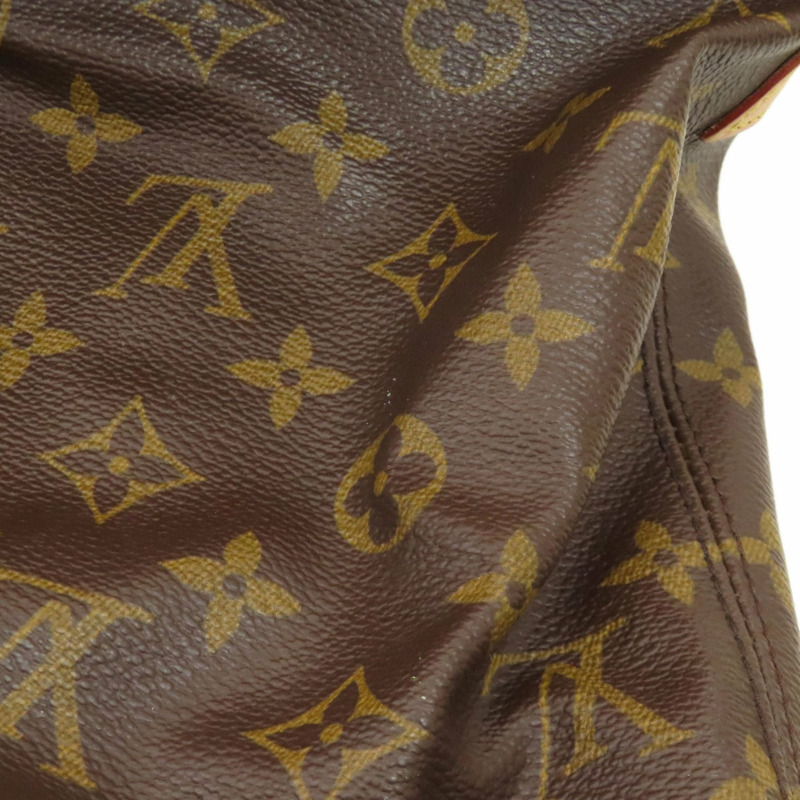 路易威登 M51151 Cabas Maison 手提包 Monogram 帆布 女士 LOUIS VUITTON-13