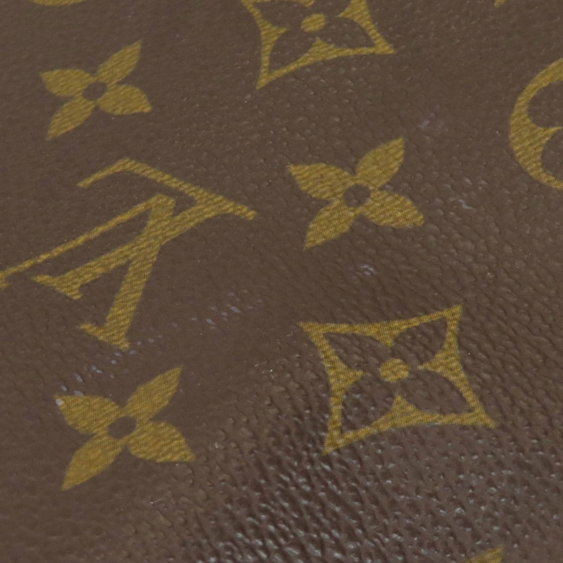 路易威登 M51151 Cabas Maison 手提包 Monogram 帆布 女士 LOUIS VUITTON-14