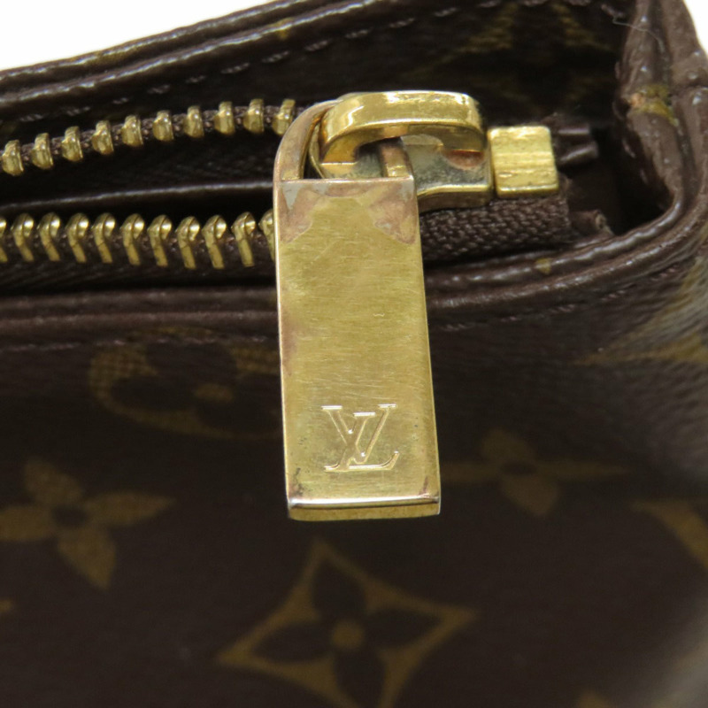 路易威登 M51151 Cabas Maison 手提包 Monogram 帆布 女士 LOUIS VUITTON-15