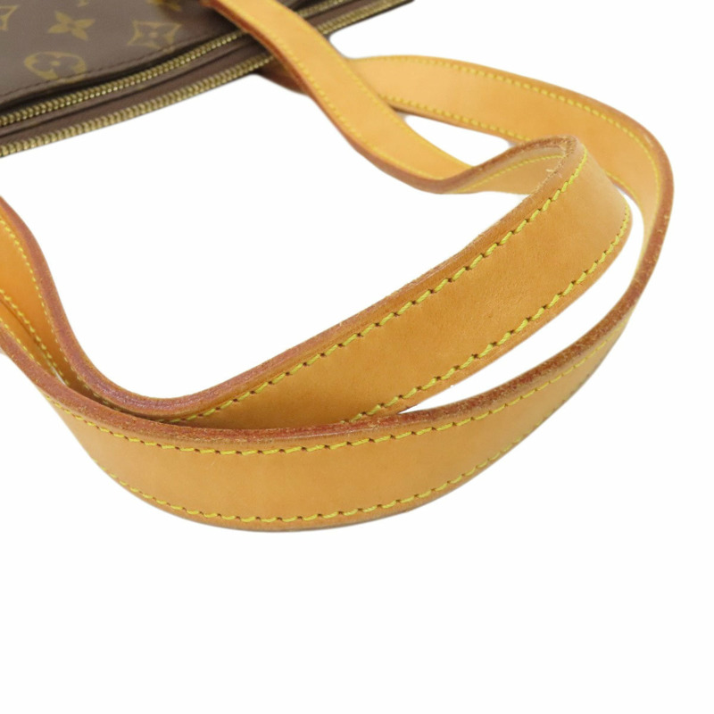 路易威登 M51151 Cabas Maison 手提包 Monogram 帆布 女士 LOUIS VUITTON-18