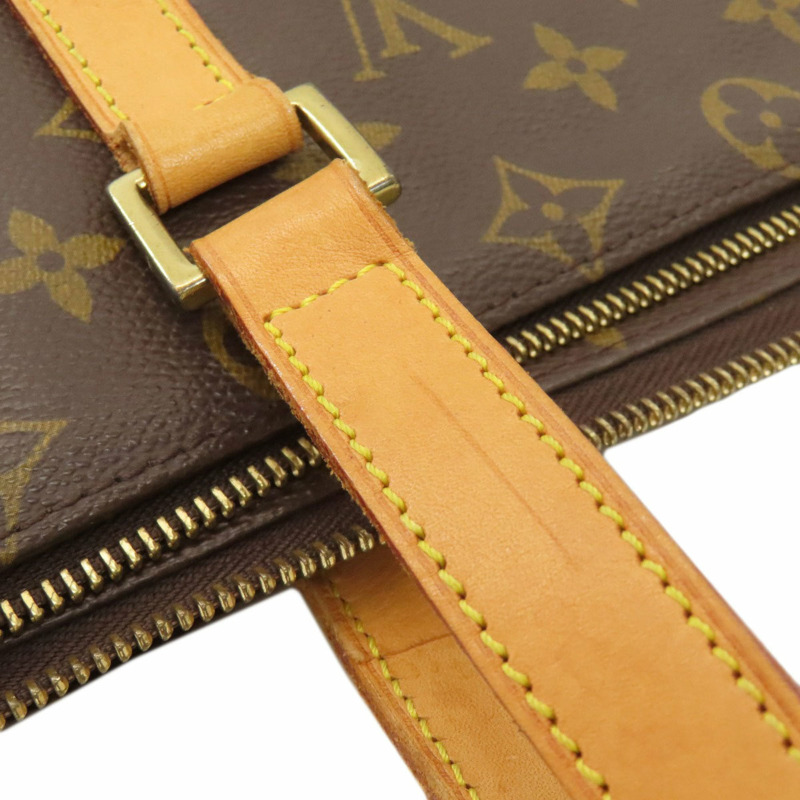 路易威登 M51151 Cabas Maison 手提包 Monogram 帆布 女士 LOUIS VUITTON-19