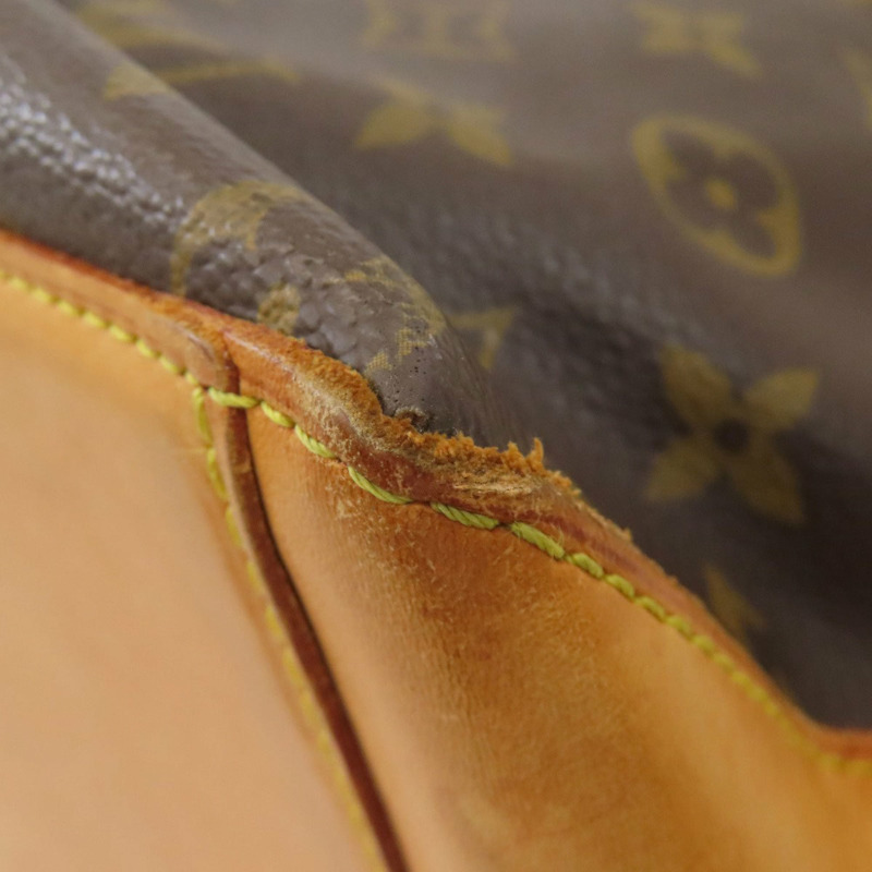 路易威登 M51151 Cabas Maison 手提包 Monogram 帆布 女士 LOUIS VUITTON-21