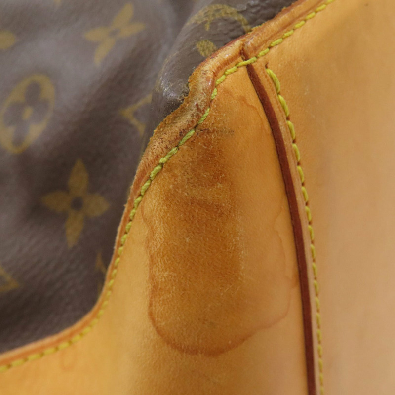 路易威登 M51151 Cabas Maison 手提包 Monogram 帆布 女士 LOUIS VUITTON-22